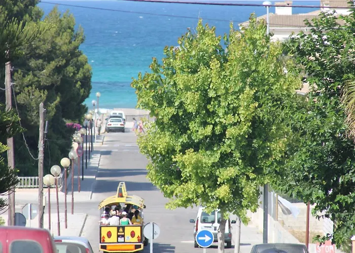 Gloria Apartament Near The Beach