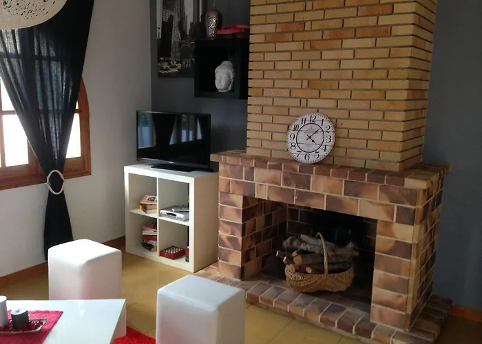 Gloria Apartament Near The Beach