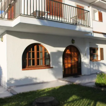 Gloria Apartament Near The Beach Can Picafort  Extérieur photo