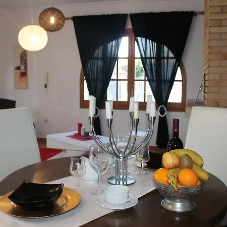 Gloria Apartament Near The Beach Can Picafort  Extérieur photo