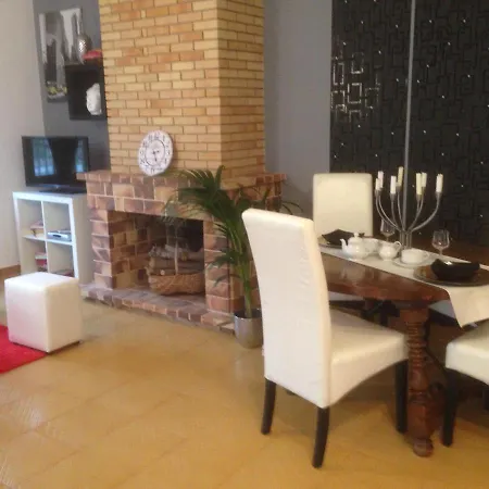 Gloria Apartament Near The Beach Can Picafort  Extérieur photo