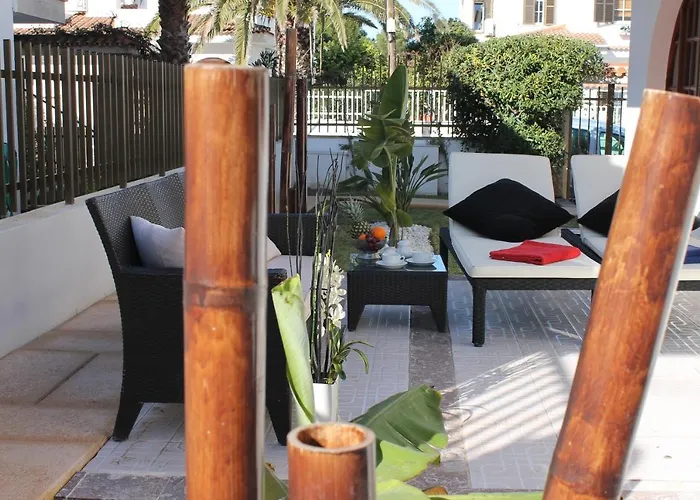 Gloria Apartament Near The Beach