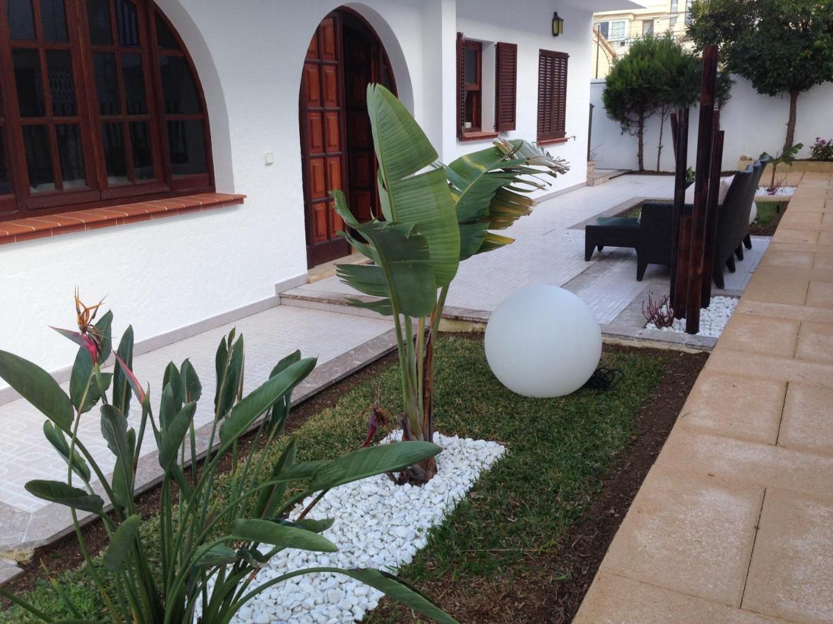 Appartement Gloria Near The