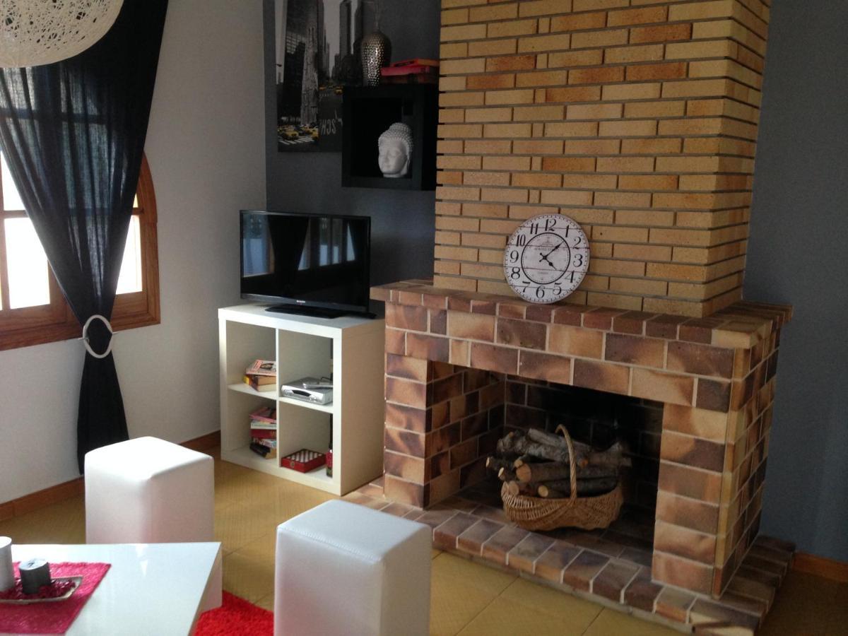 Appartement Gloria Near The